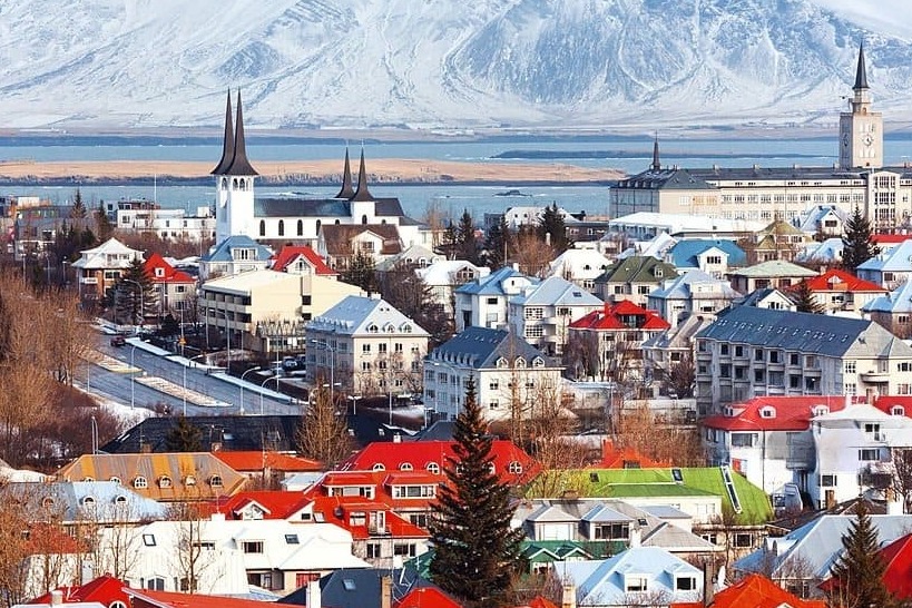 Reykjavík