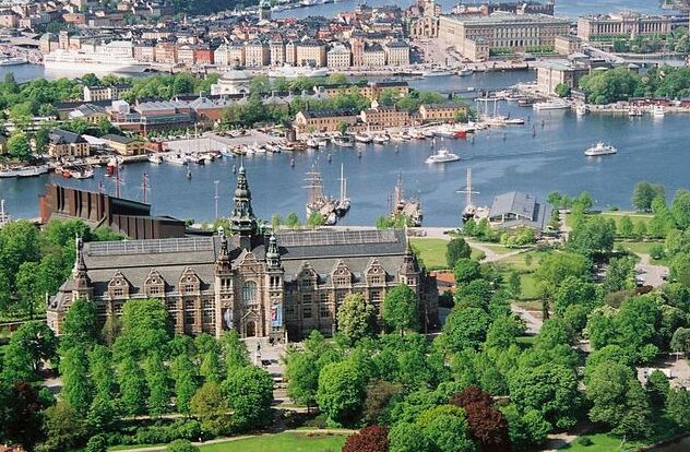 Djurgården