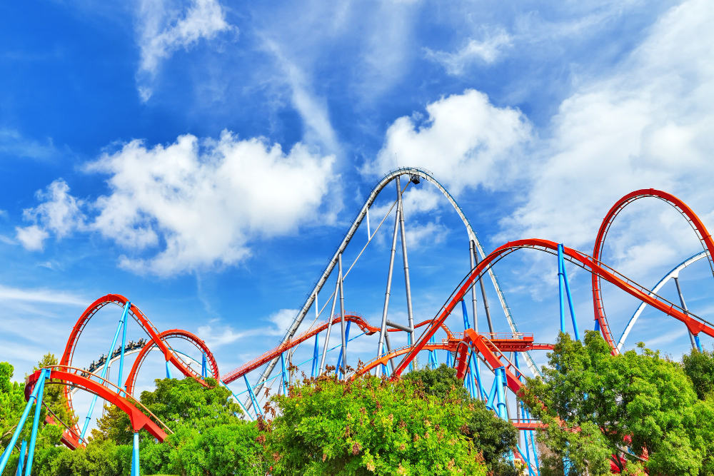 Port Aventura