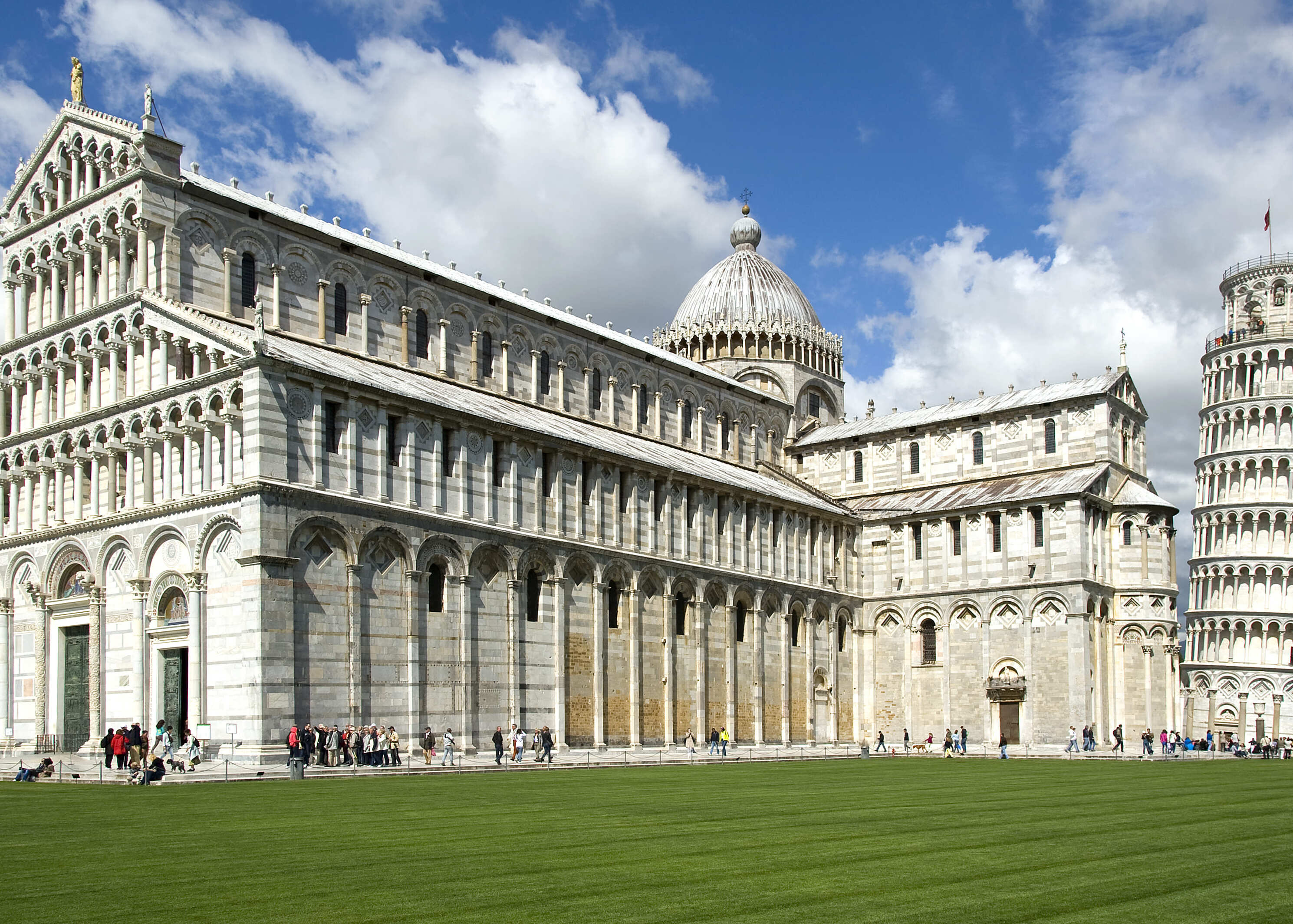 Pisa