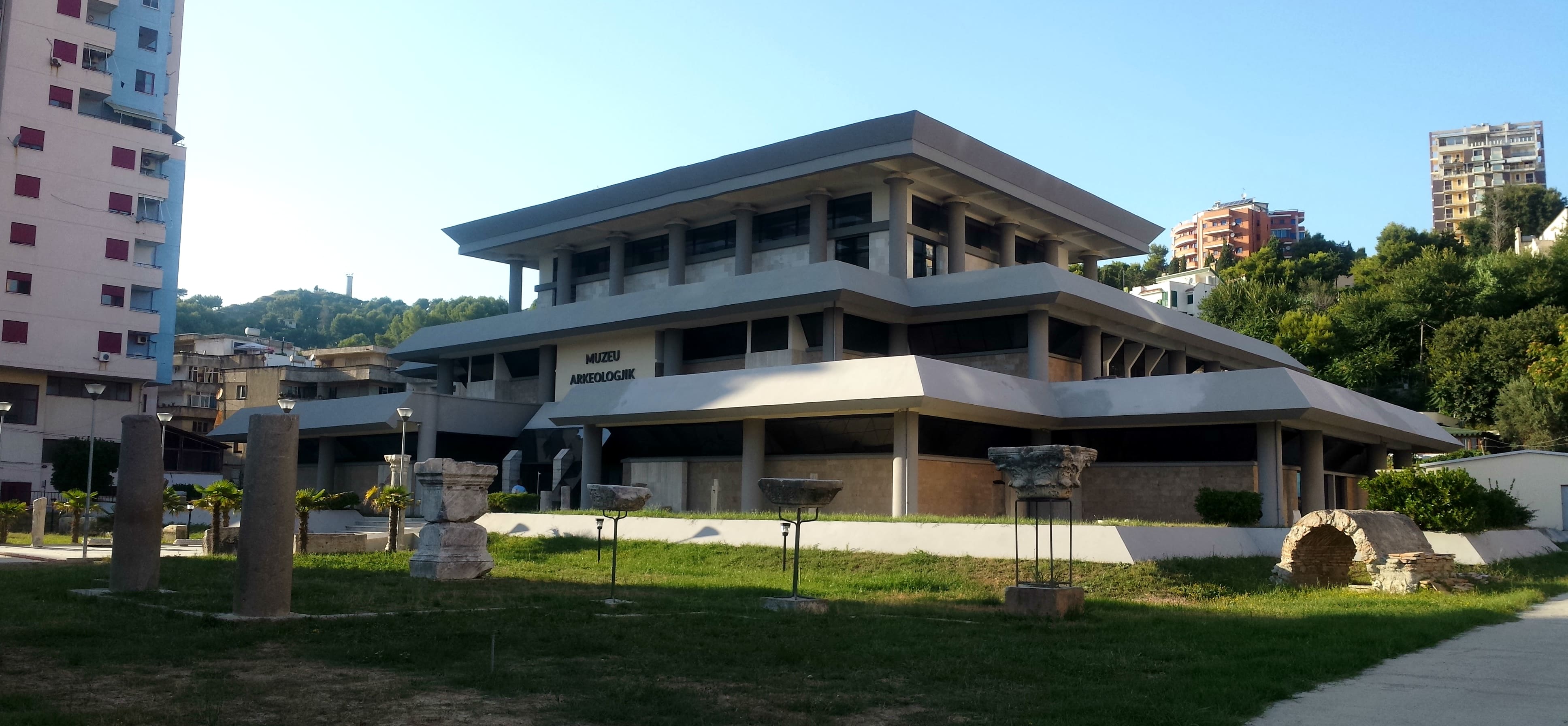 National Archaeological Museum