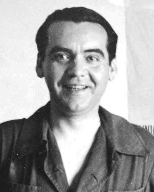 Casa-Museo Federico García Lorca