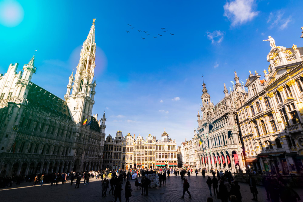 Grand Place