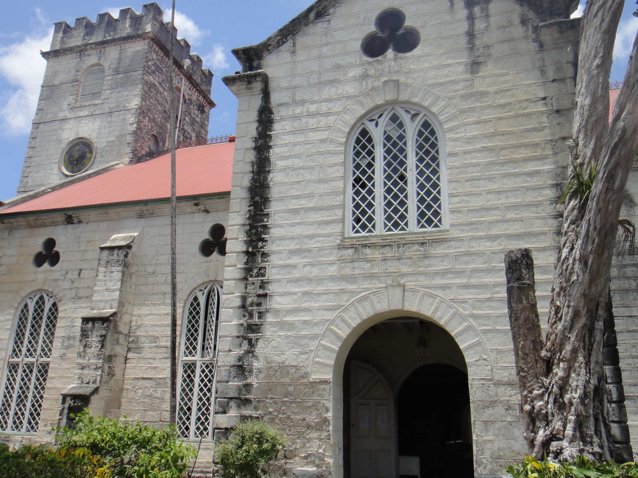 Bridgetown