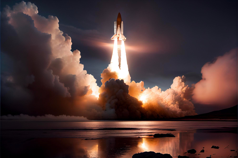 ケネディ・スペース・センター・ビジター・コンプレックス