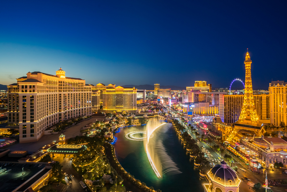 Bellagio