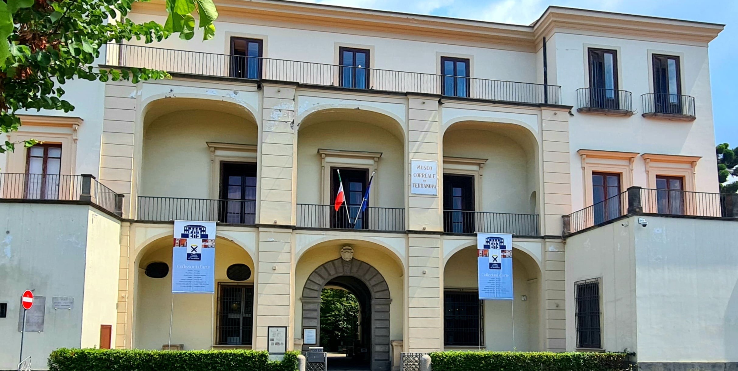 Piazza Tasso