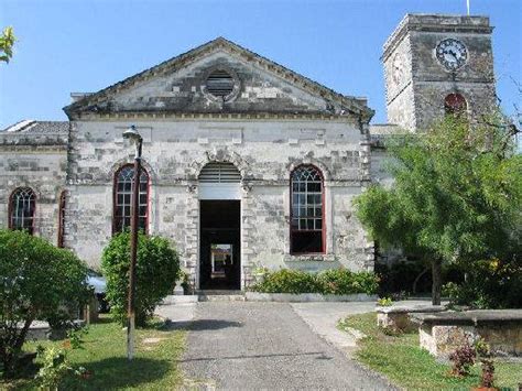 Saint James Parish Church