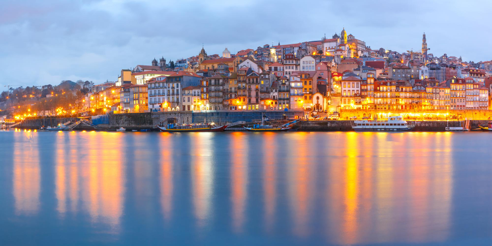 Porto