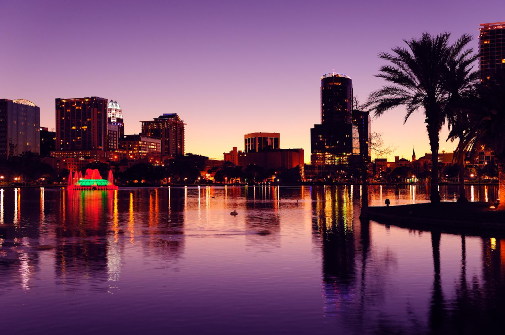 Orlando