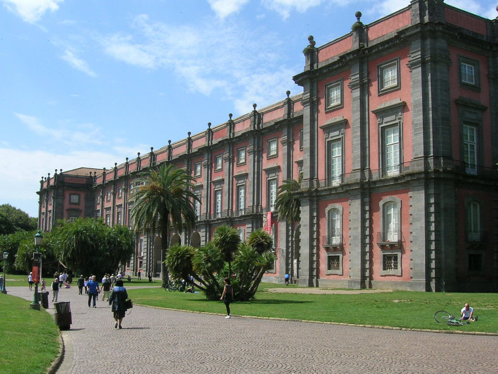 Museo di Capodimonte