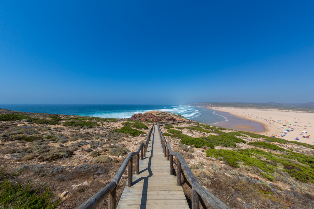 Parque Natural da Ria Formosa