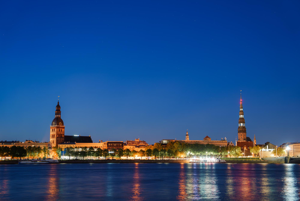 Riga