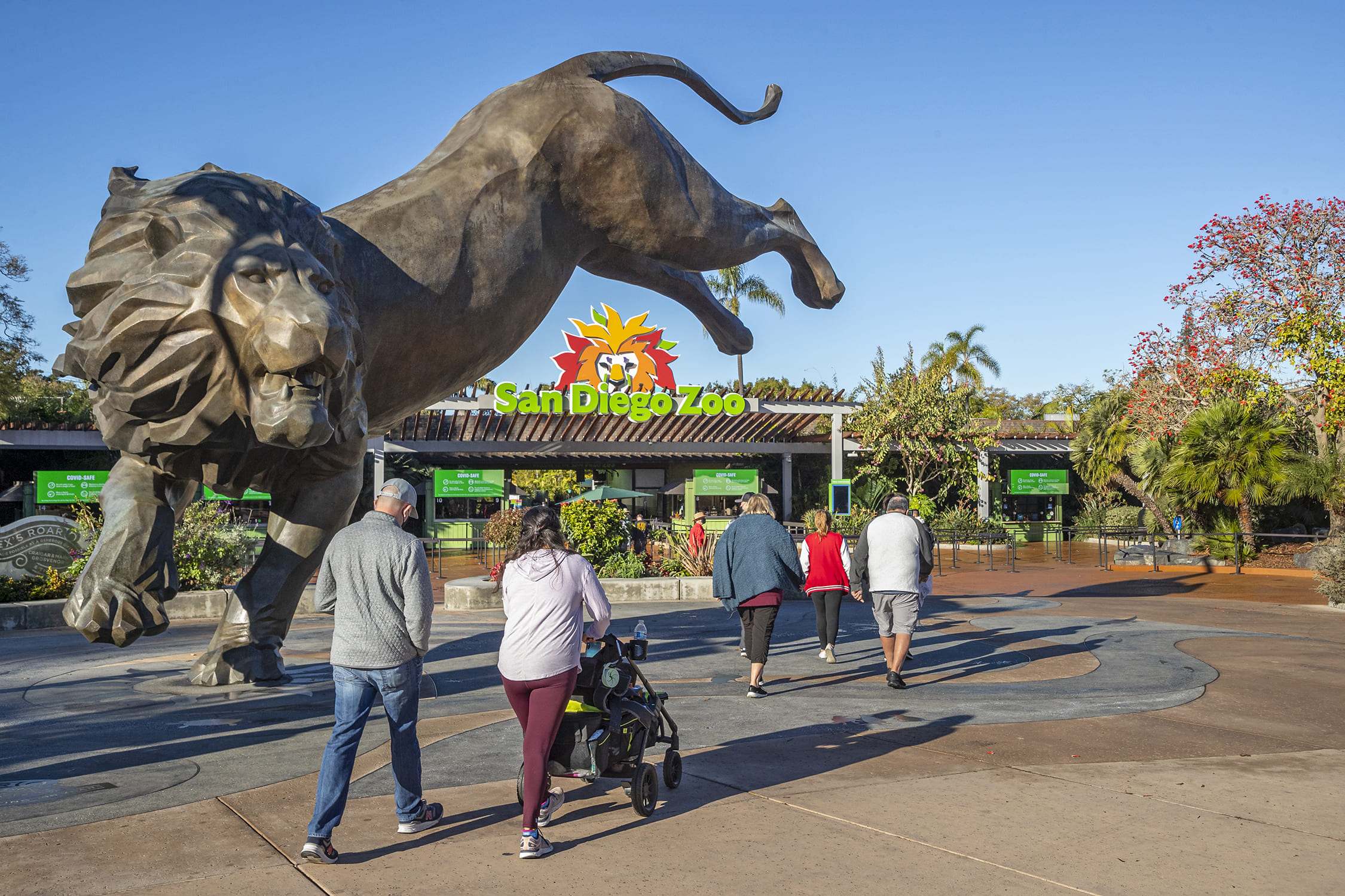 Pafos Zoo
