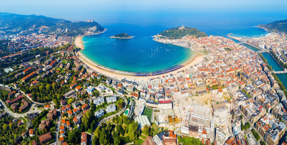 Donostia-San Sebastián