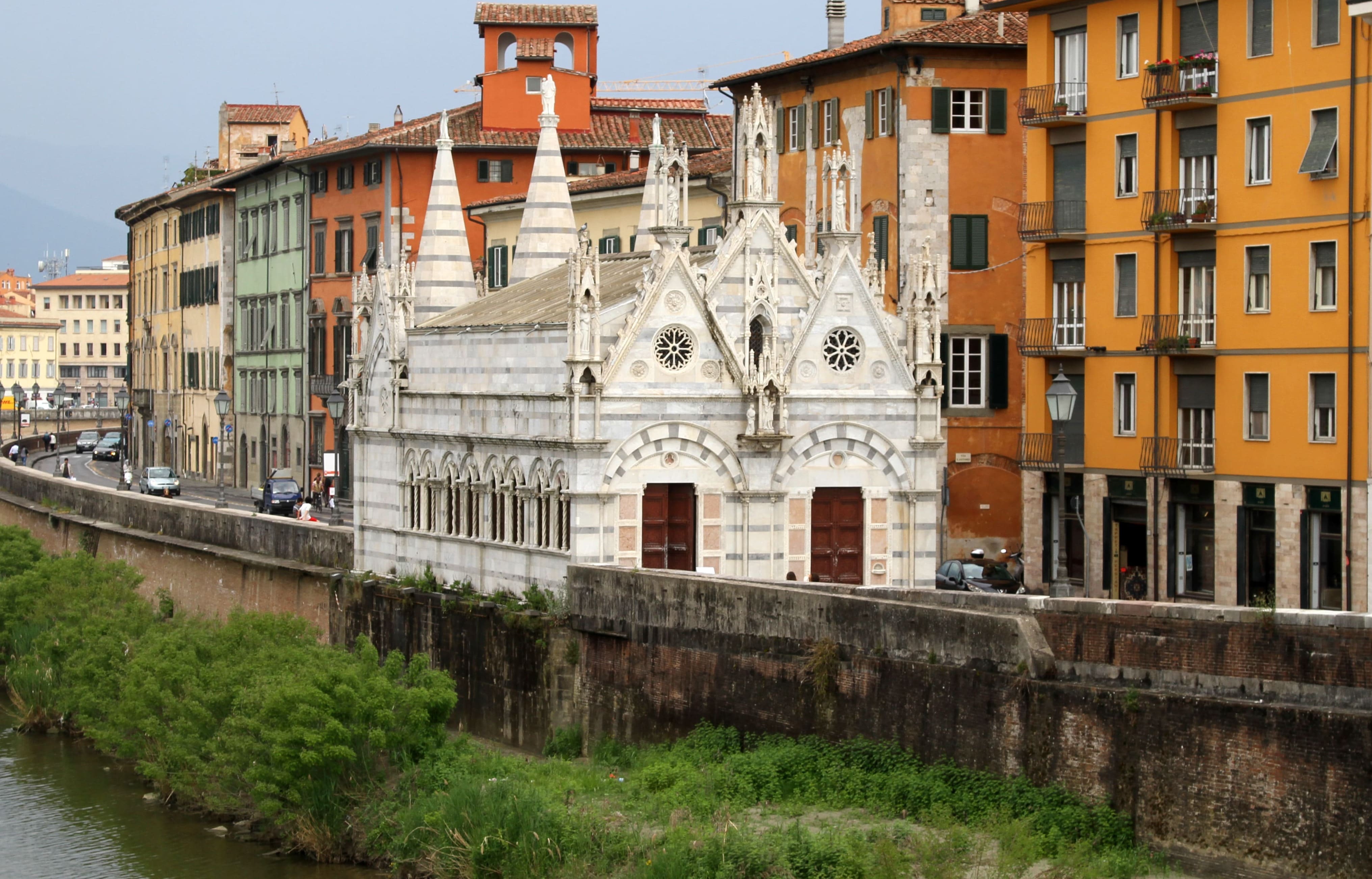 Pisa