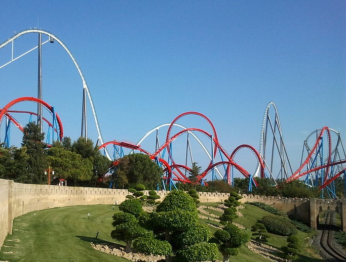 Port Aventura