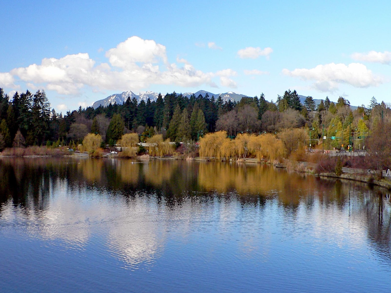 Stanley Park