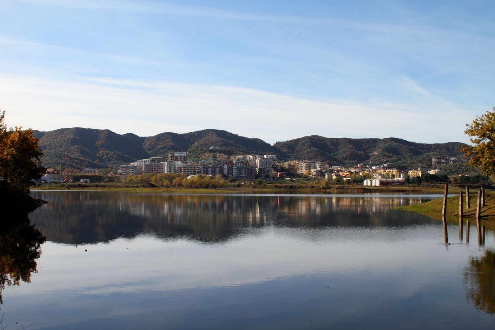 Tirana