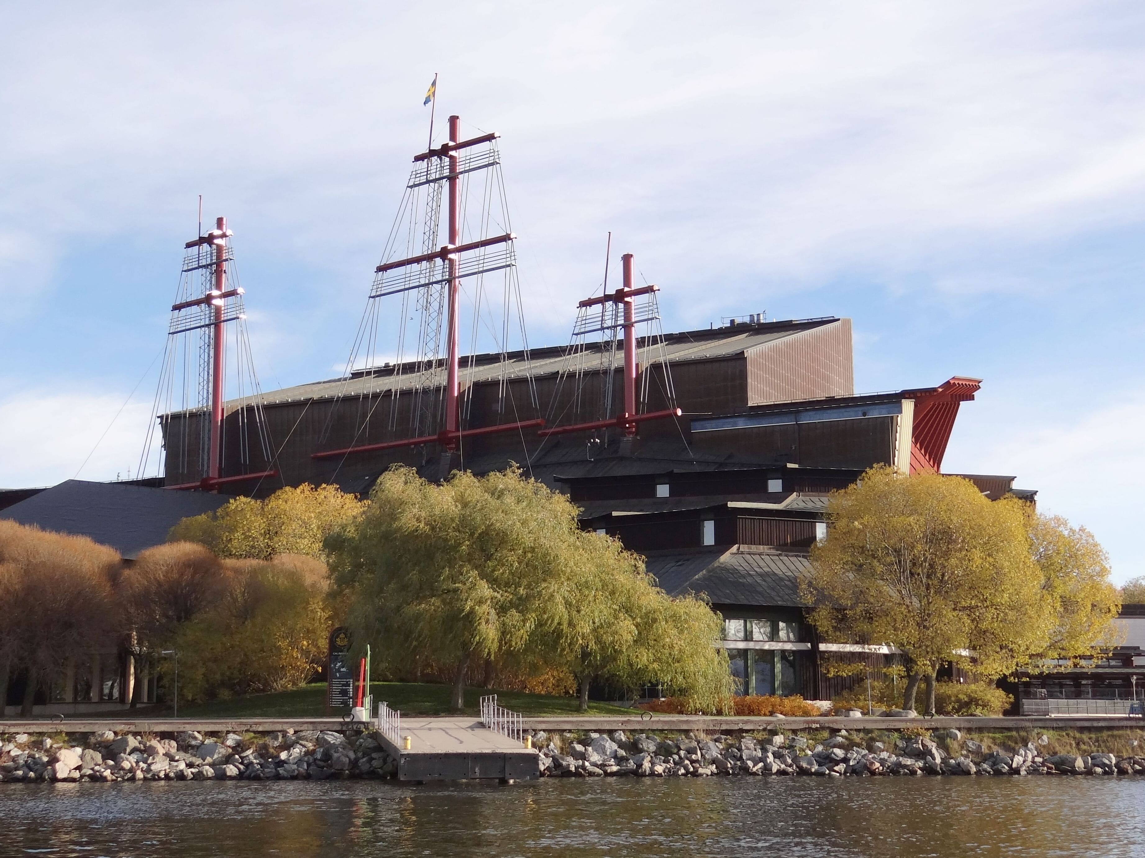 Vasa Museum