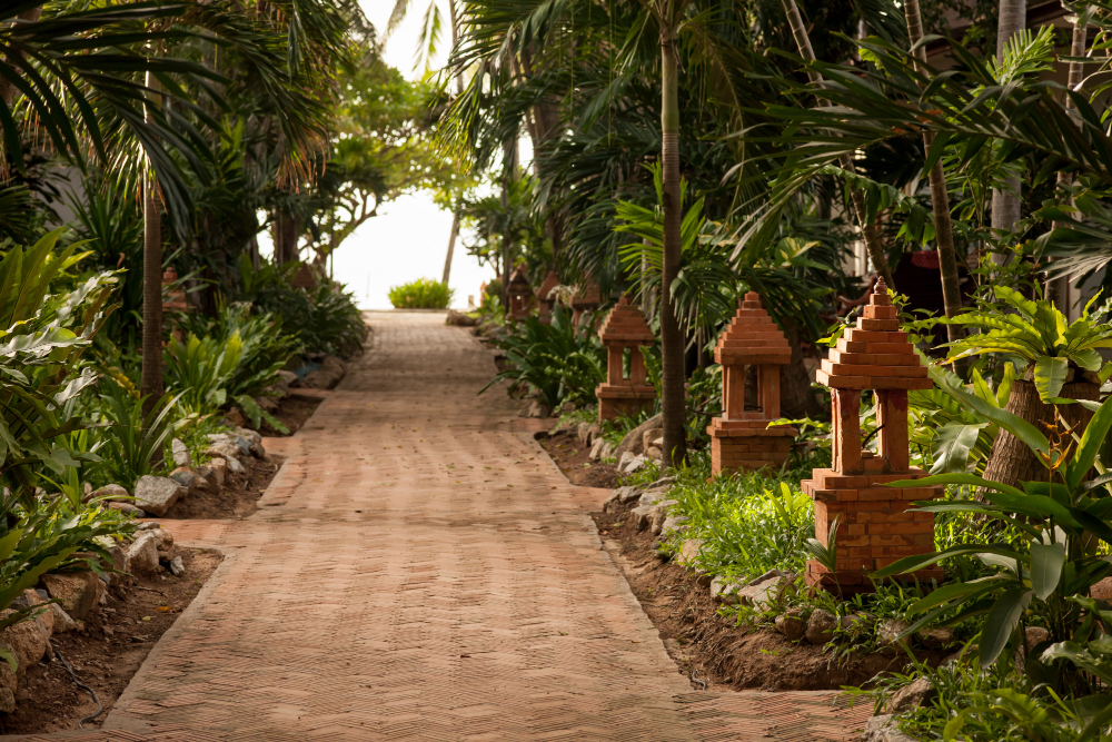 Xcaret Park