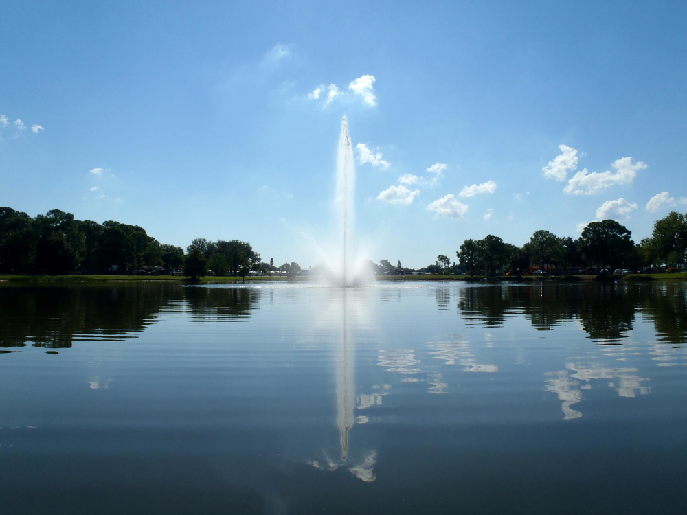 Ada Ciganlija