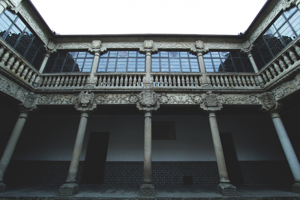 Museo del Pueblo Gallego