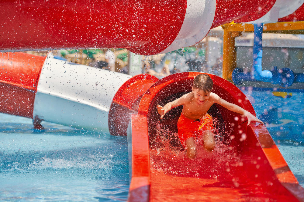 Aqualand Costa Adeje