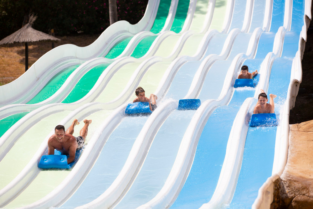 Aqualand | Torremolinos