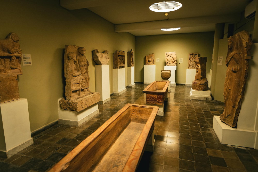 Municipal Museum of Faro
