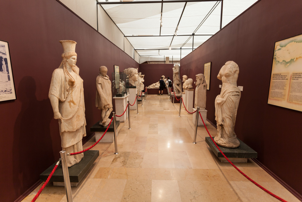 Heraklion Archaeological Museum