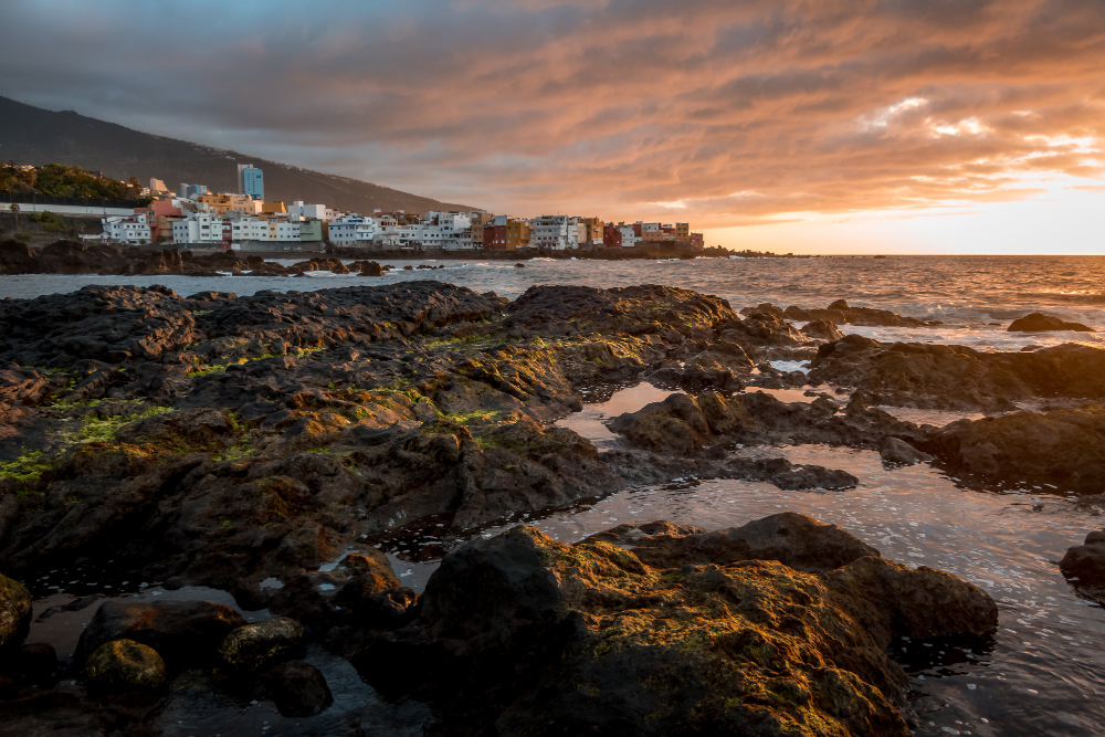 Arrecife