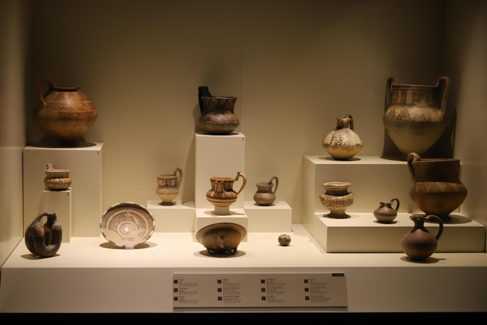 Eretz Israel Museum