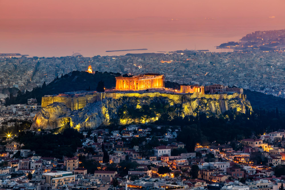 Athen