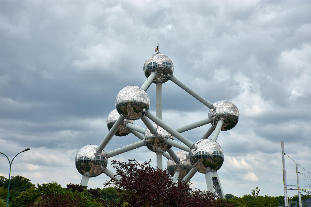 Atomium