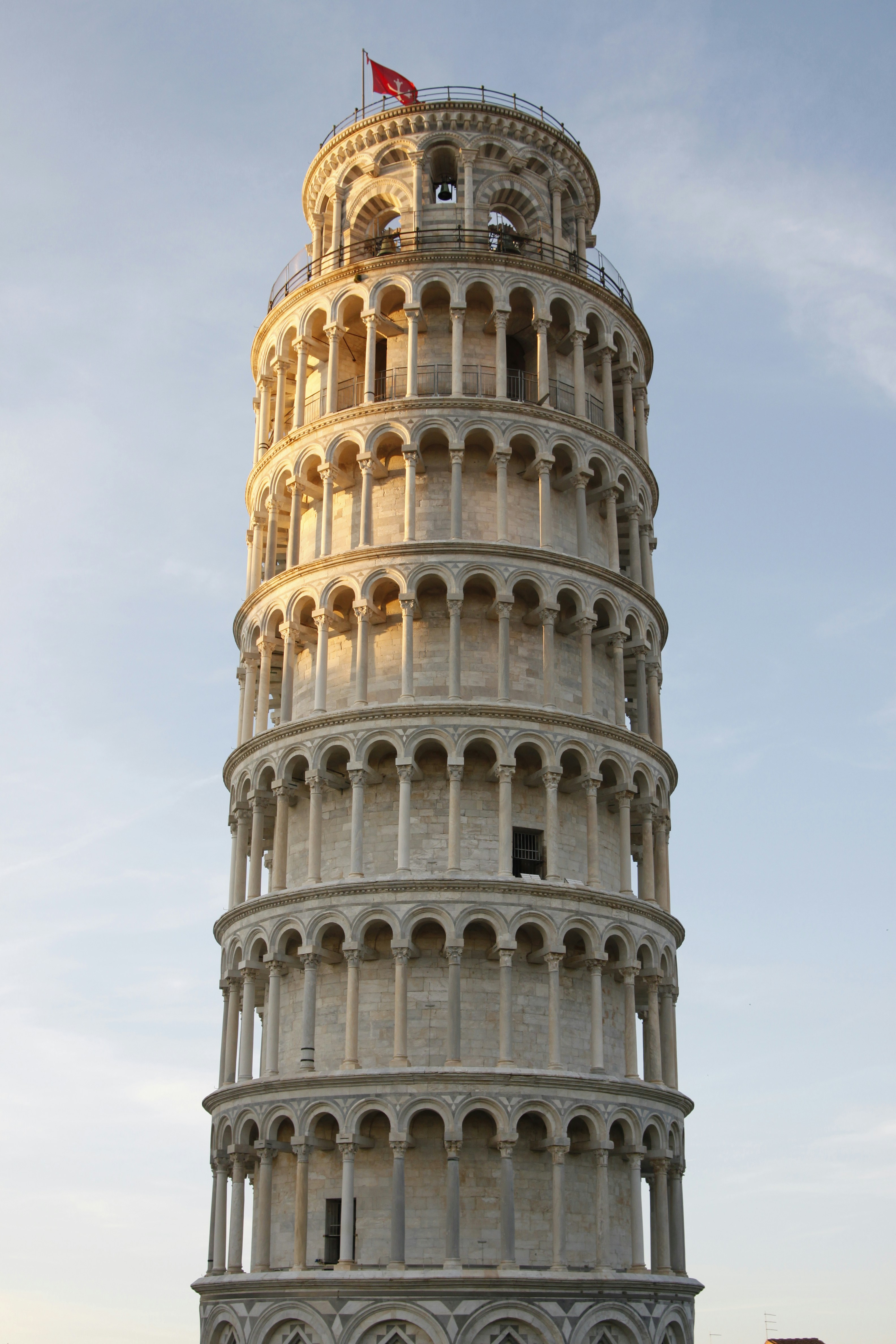 Pisa