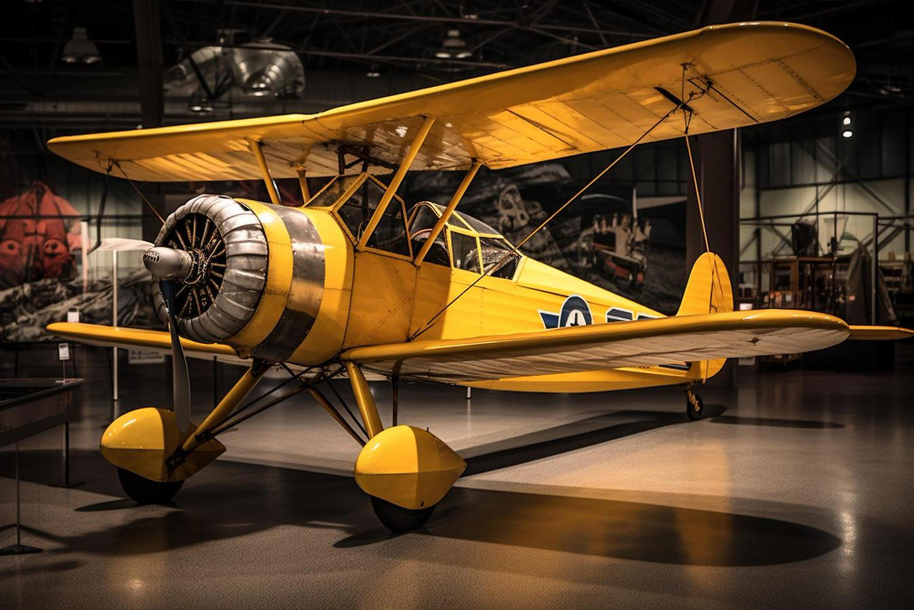 National Air and Space Museum