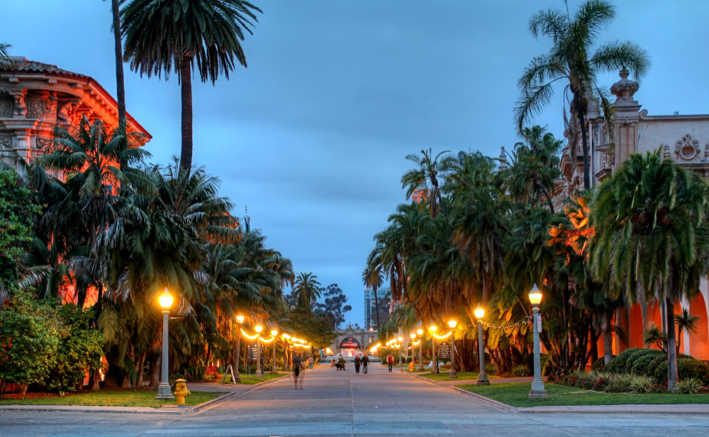 San Diego Natural History Museum