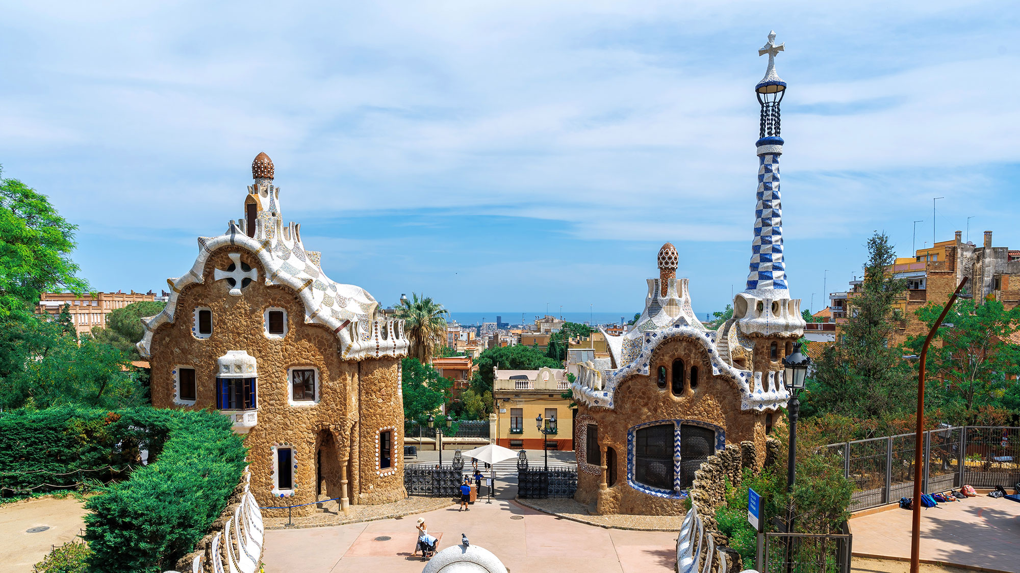 Barcelona