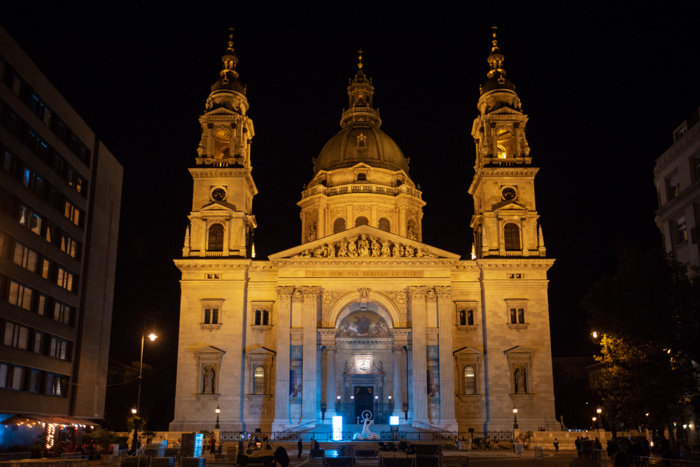 St.-Stephans-Basilika