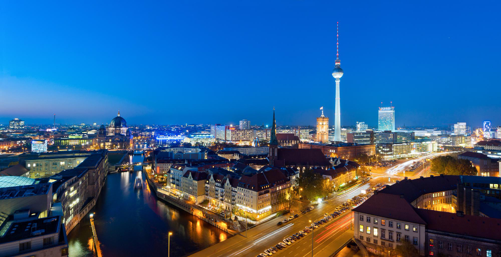 Berlin