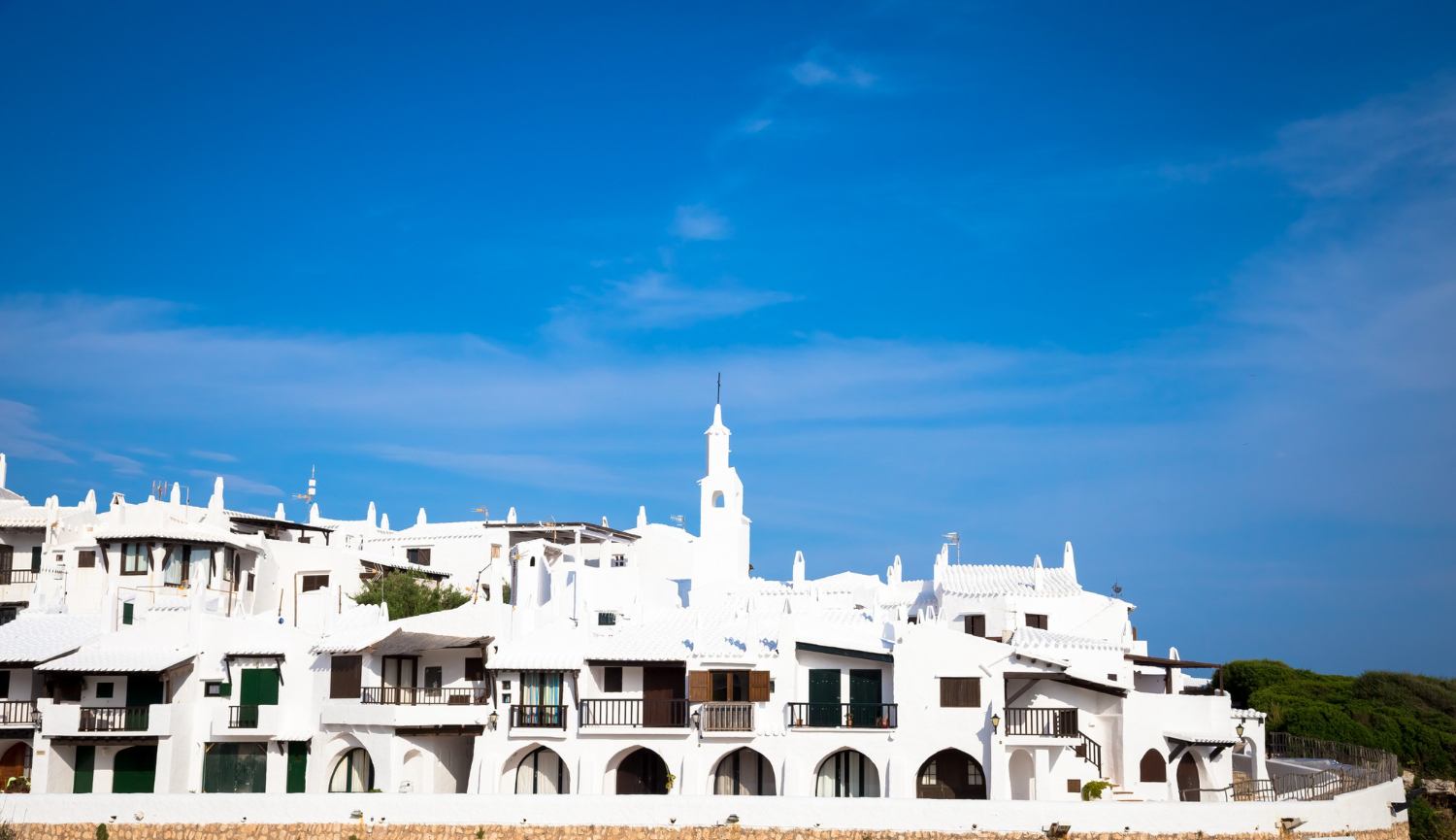 Ciutadella de Menorca