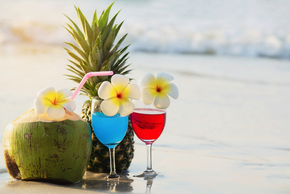 Coco Bongo