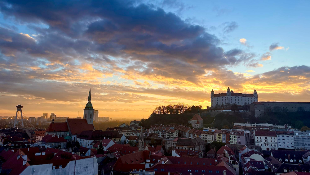 Bratislava