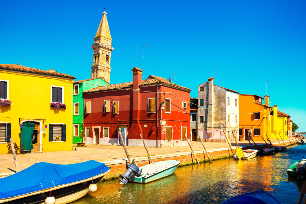 Burano
