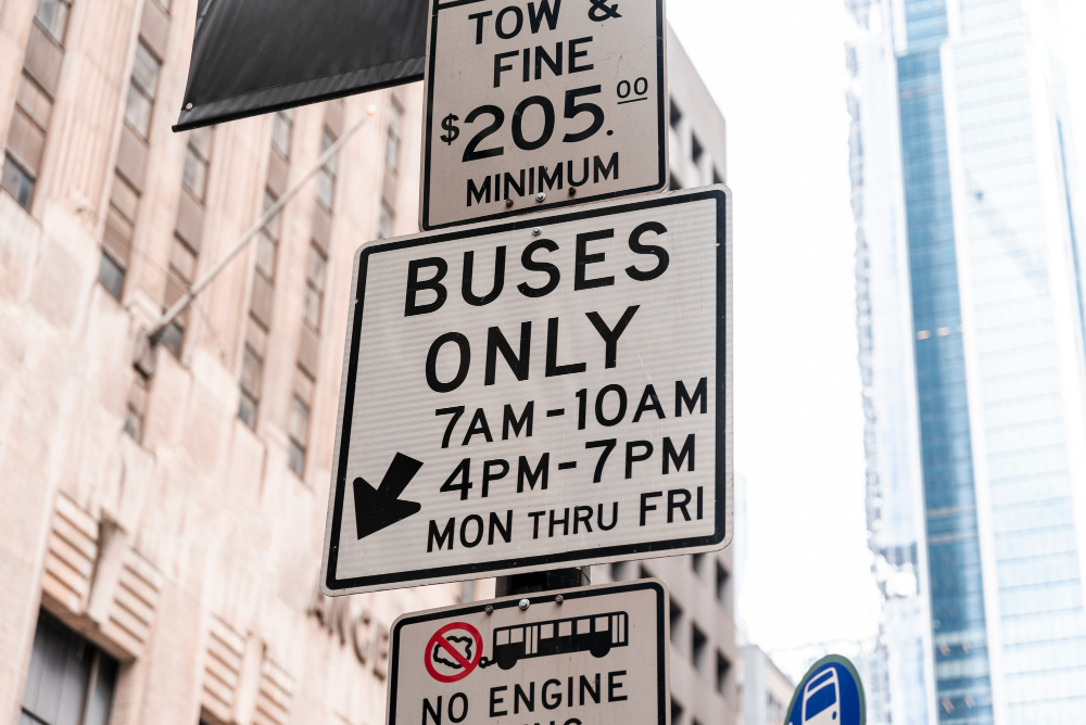 Big Bus Tours New York