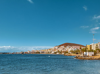 Los Cristianos