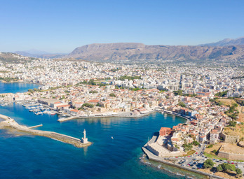 Chania