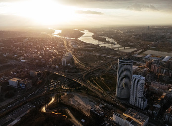 Belgrade