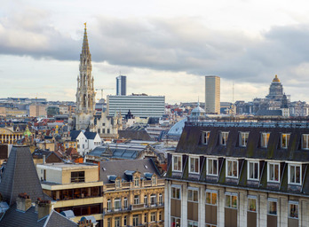 Brussels